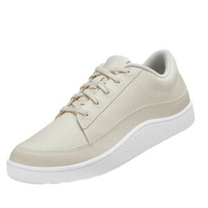 Allbirds Men’s Natural White Plant Pacer‎ Walking Sneaker Size 8